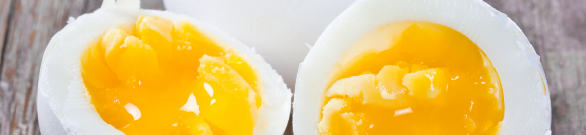 Choline eggs
