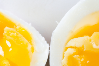 Choline eggs
