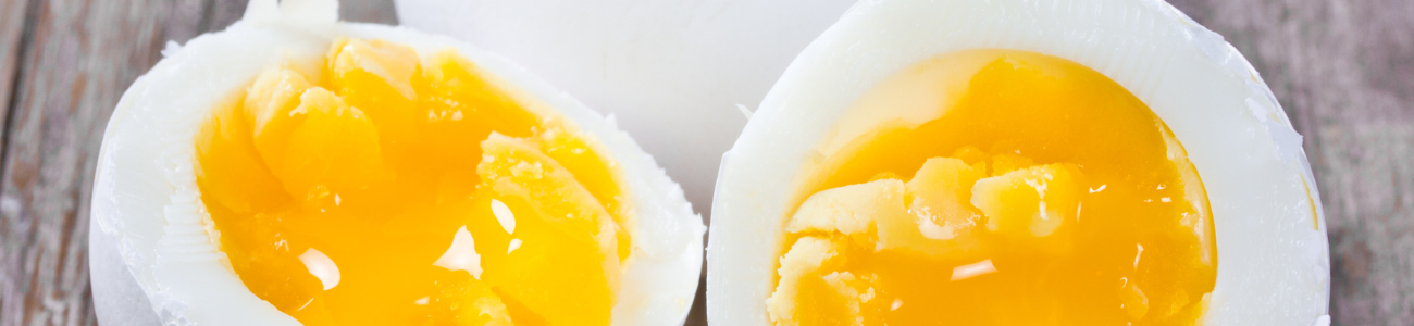 Choline eggs