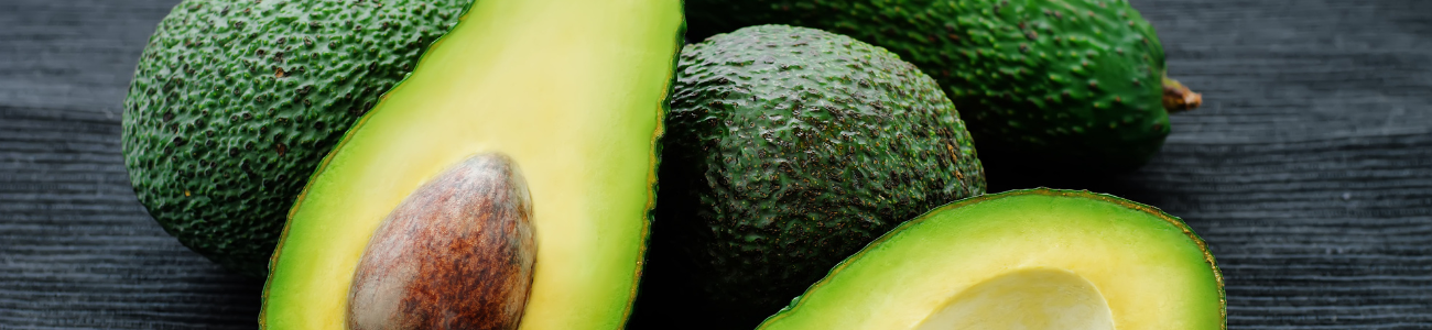 avocados