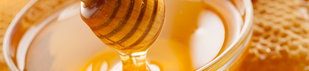 honey health food benefits