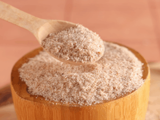 psyllium weight loss