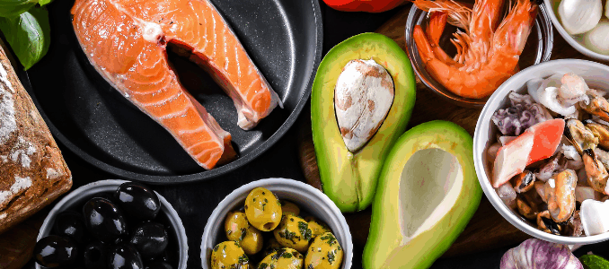 Mediterranean diet weight loss(1)