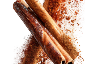 Cinnamon weight loss