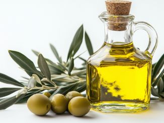 Olive oil weight loss