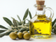 Olive oil weight loss