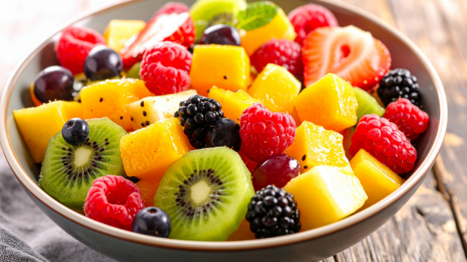 Polyphenols weight loss