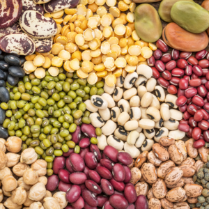 beans for weight loss