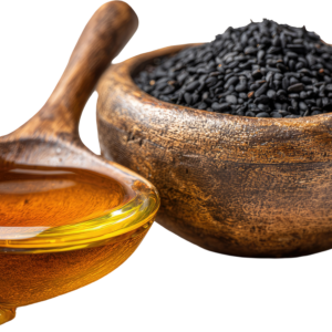 black seed oil for weight loss