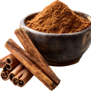cinnamon for weight loss