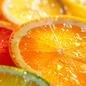 citrus fruits for weight loss