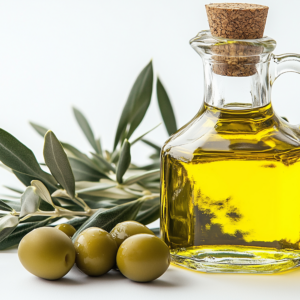 olive oil for weight loss