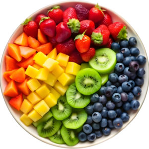 polyphenols for weight loss