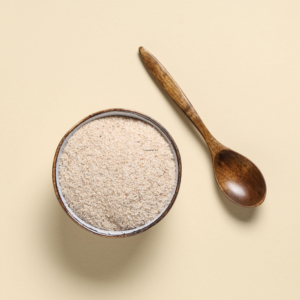 psyllium husk for weight loss
