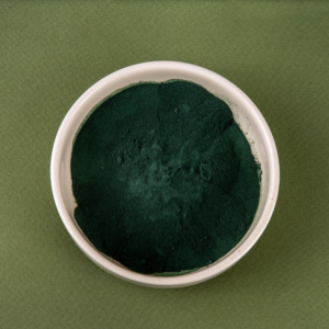 spirulina for weight loss