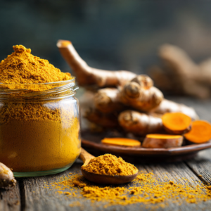 curcumin turmeric for weight loss