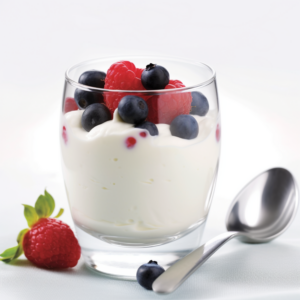 yogurt for weight loss