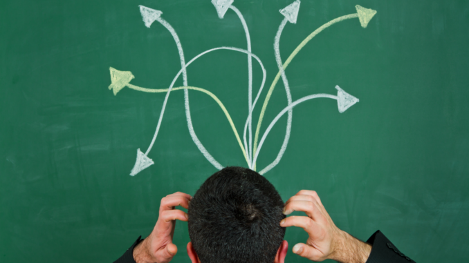 Can probiotics affect cognitive decline, dementia, or Alzheimer’s disease