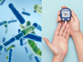 Can probiotics help reverse insulin resistance
