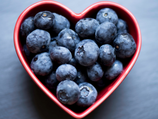 WOW! Top 7 science-backed reasons to think about adding blueberries to your diet